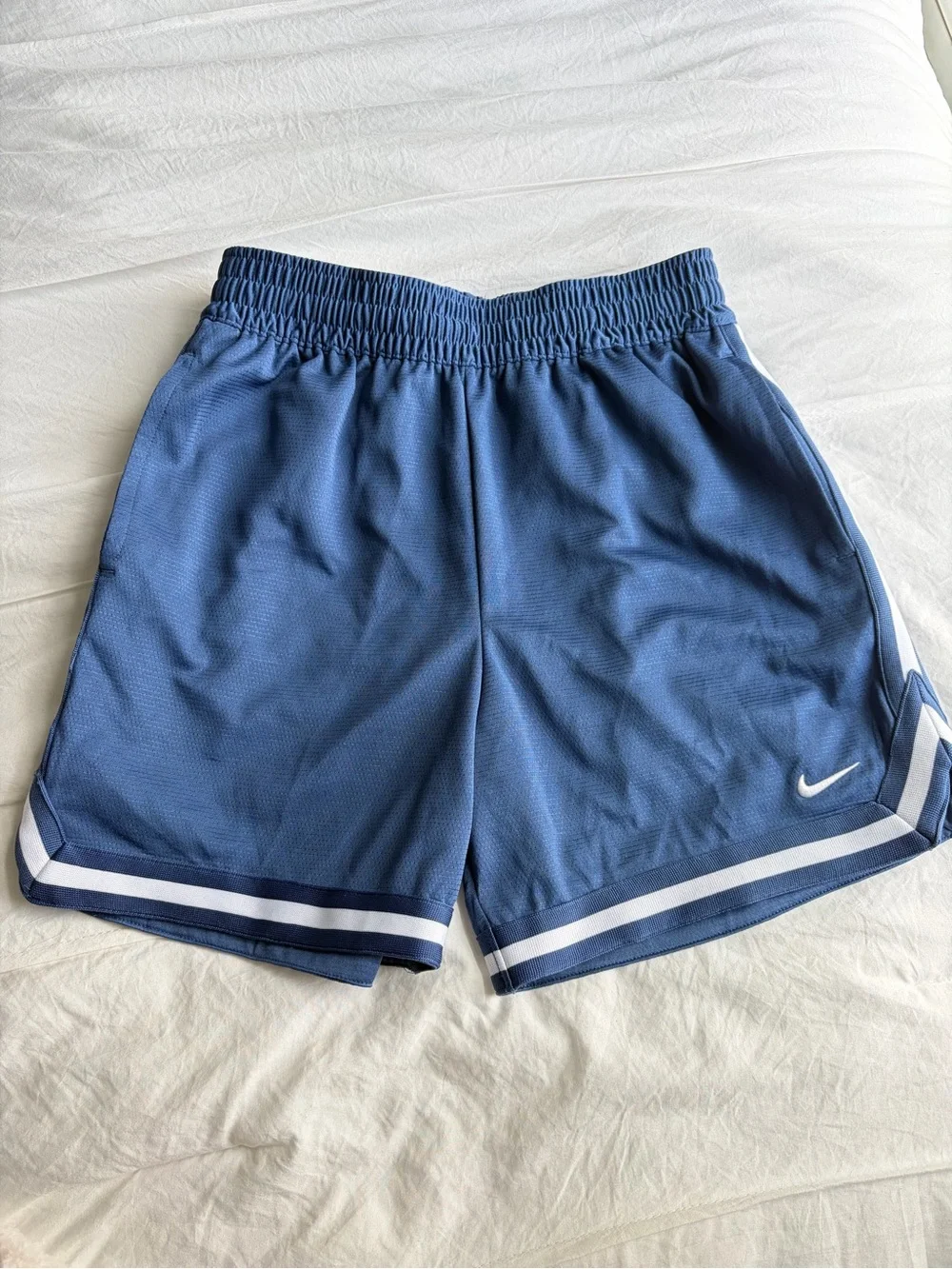 Nike basketball shorts
